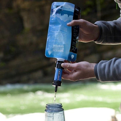 SAWYER  Mini Filter SP128