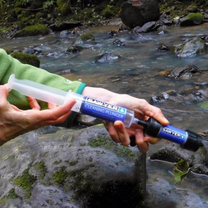 SAWYER  Mini Filter SP128