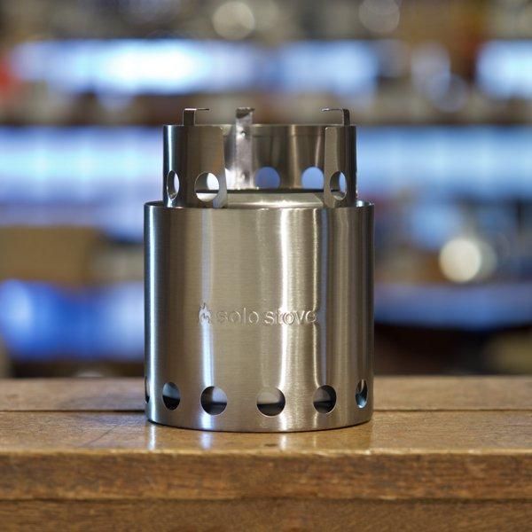 SOLO STOVE  Lite