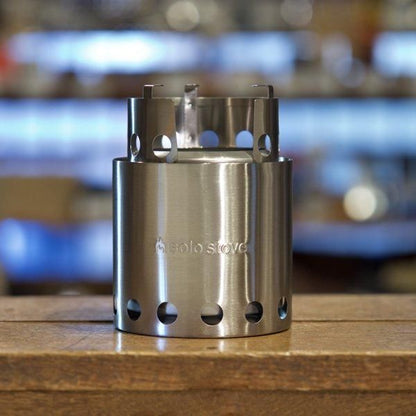 SOLO STOVE  Lite