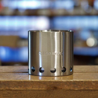 SOLO STOVE  Lite