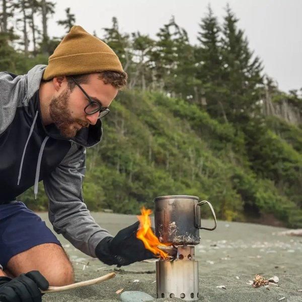 SOLO STOVE  Lite