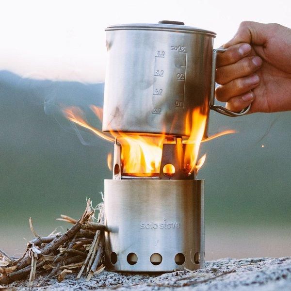 SOLO STOVE  Lite