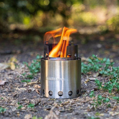 SOLO STOVE  Lite