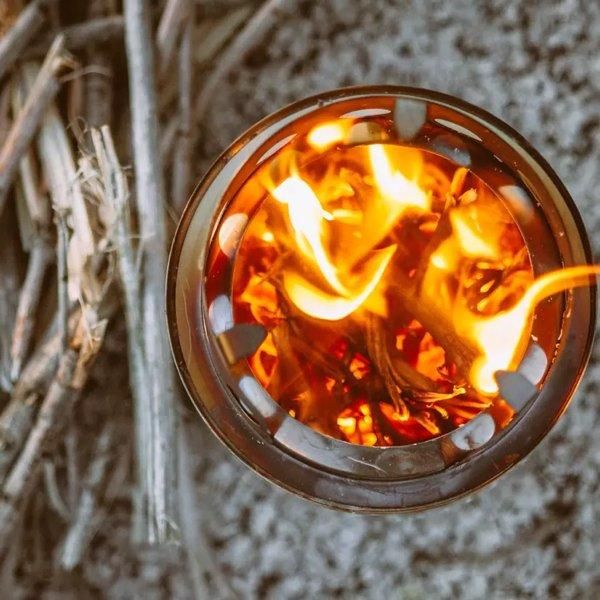 SOLO STOVE  Lite