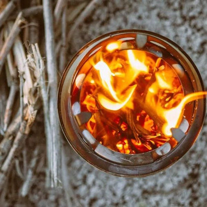SOLO STOVE  Lite