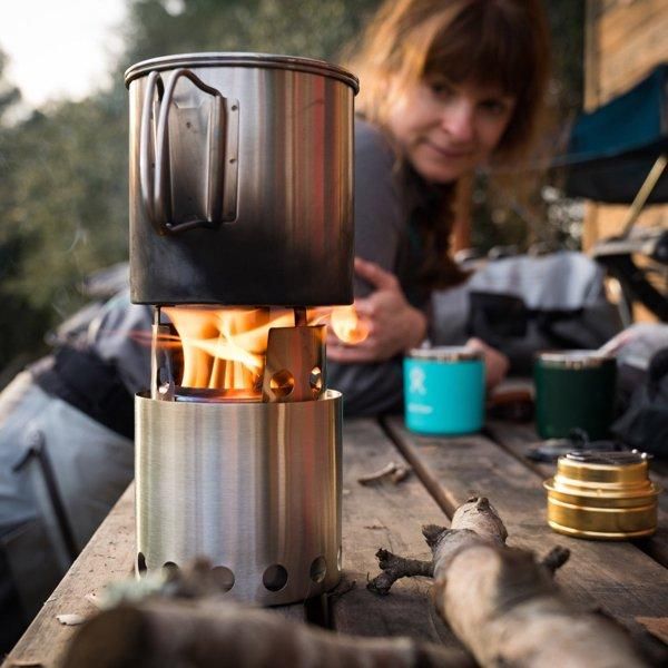 SOLO STOVE  Lite