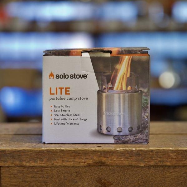 SOLO STOVE  Lite