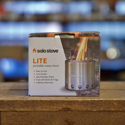 SOLO STOVE  Lite