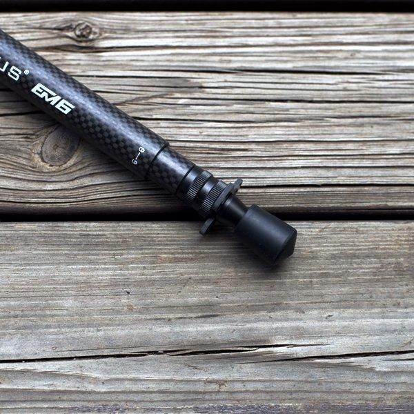 ANTCAUS Carbon Trekking Pole