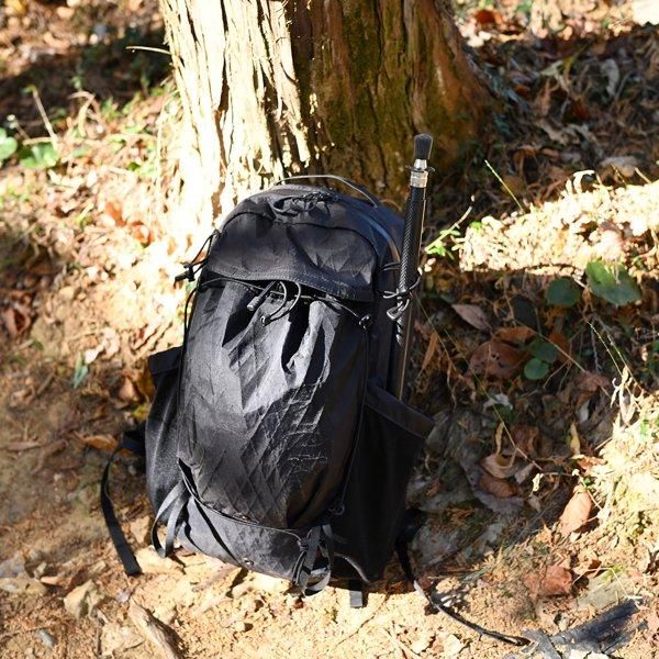 ANTCAUS Carbon Trekking Pole