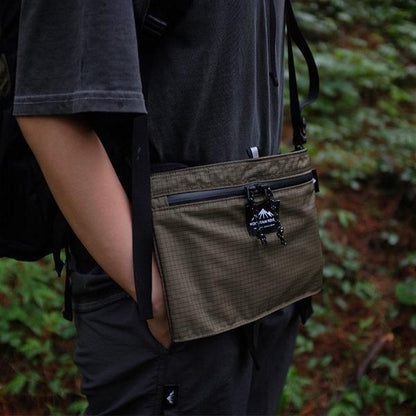 MOUNTAIN ROVER  Tarsierbag 6