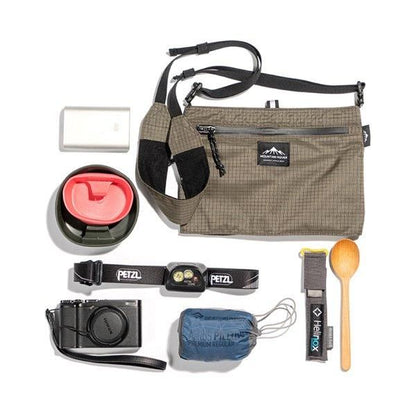 MOUNTAIN ROVER  Tarsierbag 6