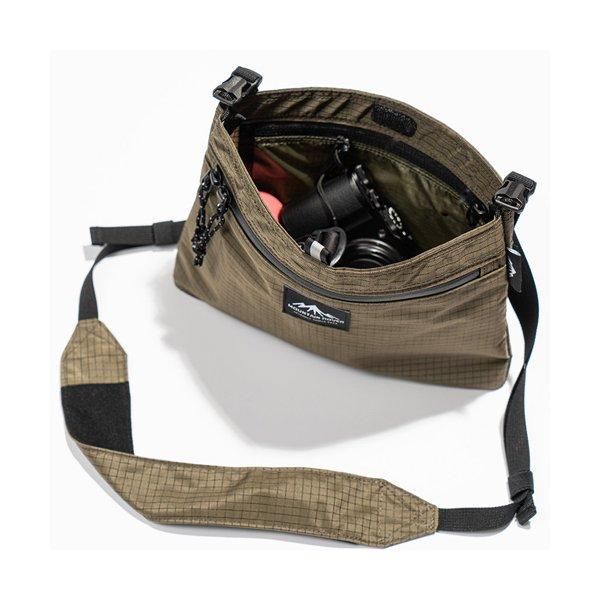 MOUNTAIN ROVER  Tarsierbag 6