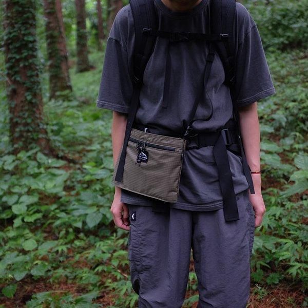 MOUNTAIN ROVER  Tarsierbag 6