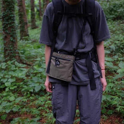 MOUNTAIN ROVER  Tarsierbag 6