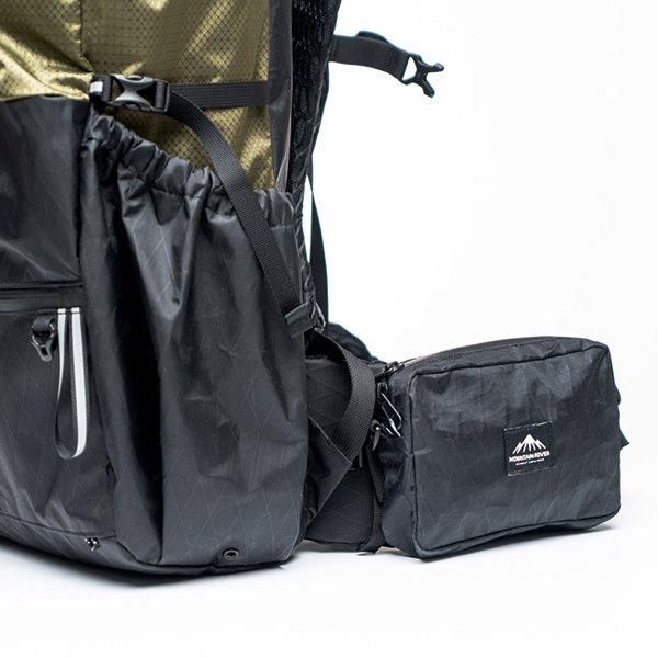 MOUNTAIN ROVER  Multi Bag 