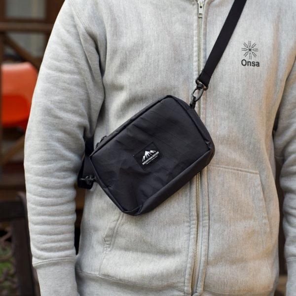 MOUNTAIN ROVER  Multi Bag 