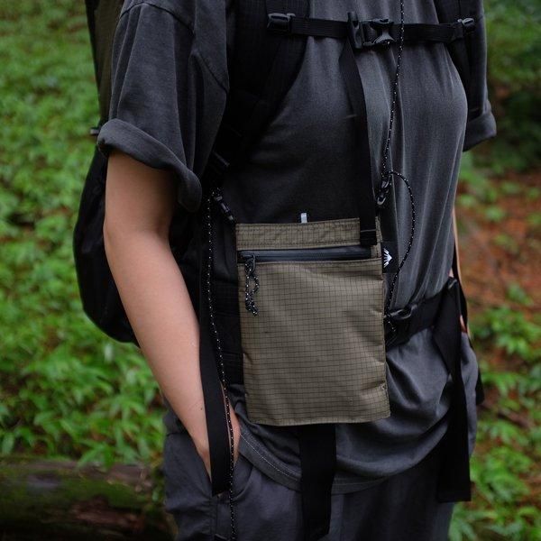 MOUNTAIN ROVER  Tarsierbag mini