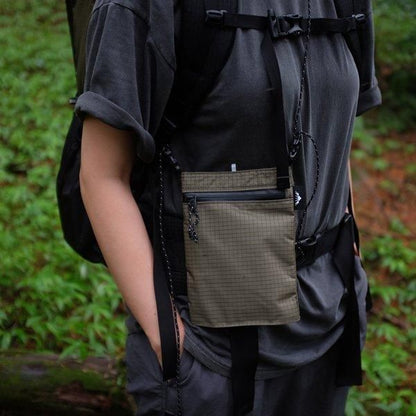 MOUNTAIN ROVER  Tarsierbag mini