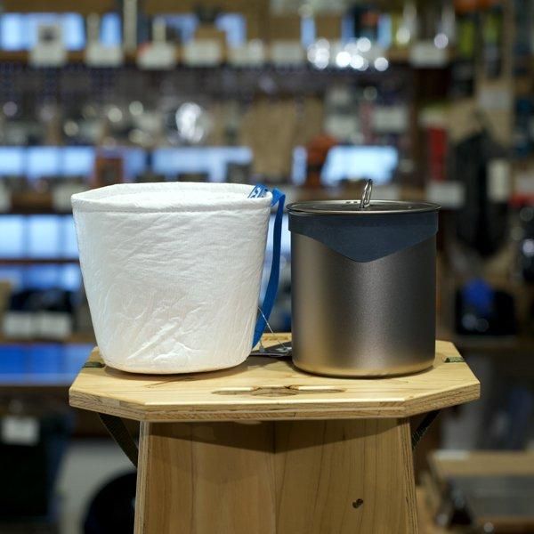 GOSSAMER GEAR  Pot Pocket M