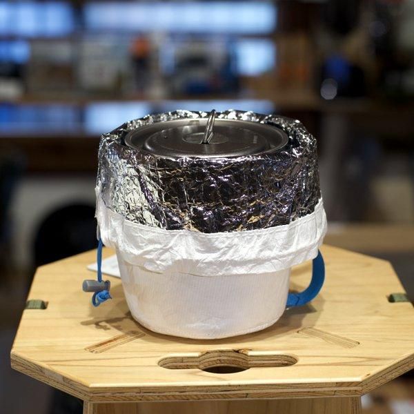 GOSSAMER GEAR  Pot Pocket M