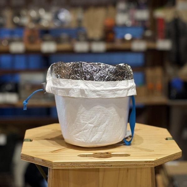 GOSSAMER GEAR  Pot Pocket M