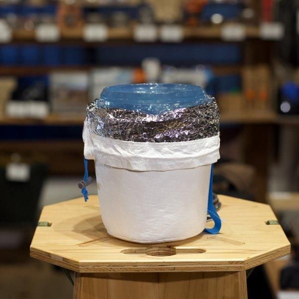 GOSSAMER GEAR  Pot Pocket M