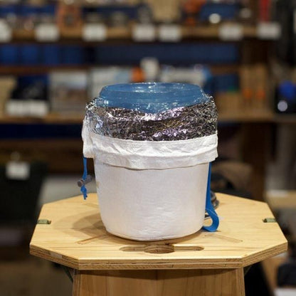 GOSSAMER GEAR  Pot Pocket M