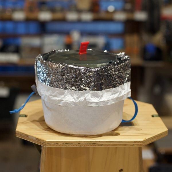 GOSSAMER GEAR  Pot Pocket L