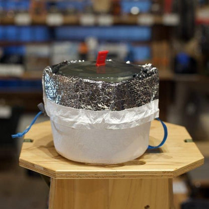 GOSSAMER GEAR  Pot Pocket L