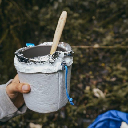 GOSSAMER GEAR  Pot Pocket L