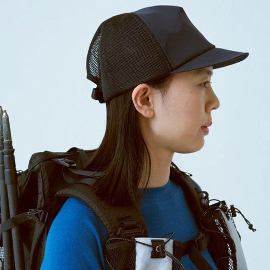 halo commodity  Rhim Cap