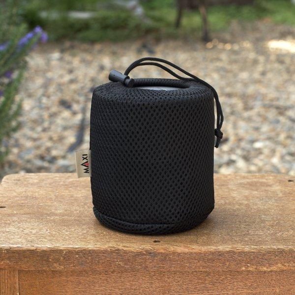 MAXI  Titanium 420-750 Dual Pot