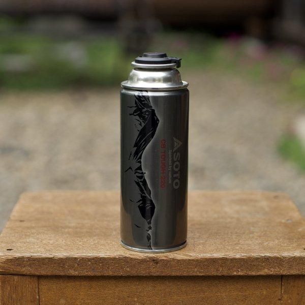 [店頭販売] SOTO  CB Tough 220