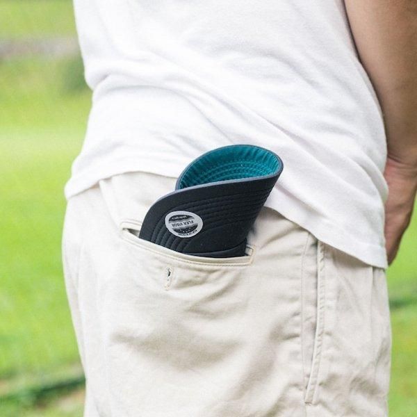 velo spica  Flipper Cap