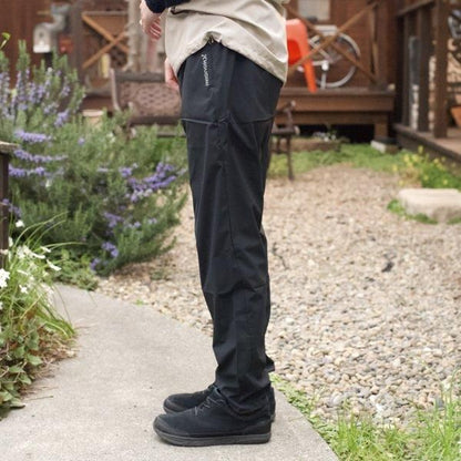 HOUDINI Ms Pace Light Pants True Black