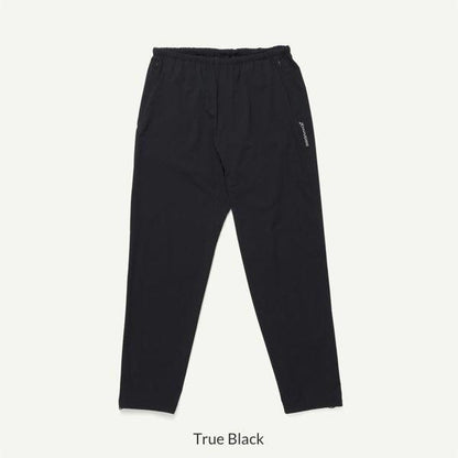 HOUDINI Ms Pace Light Pants True Black