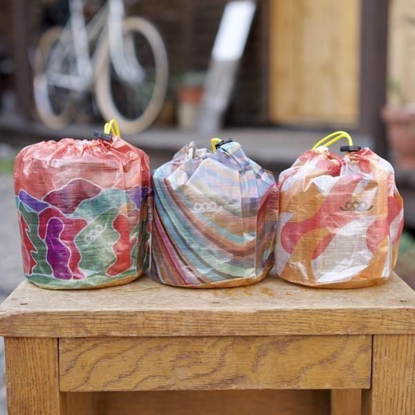 perm and baton  Maruzoko SACK