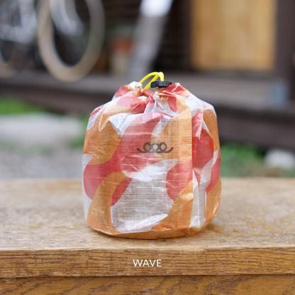 perm and baton  Maruzoko SACK
