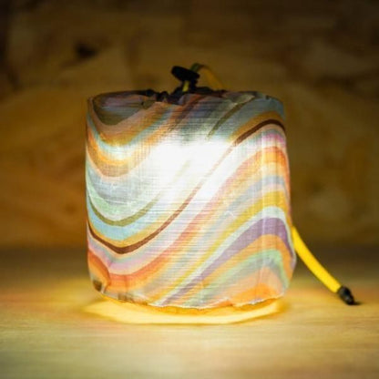 perm and baton  Maruzoko SACK