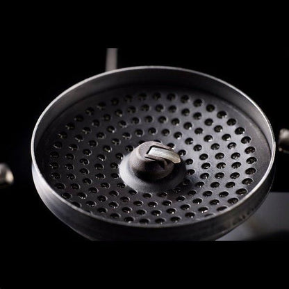 SOTO  レギュレーターストーブ TriTrail