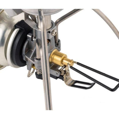 SOTO  レギュレーターストーブ TriTrail