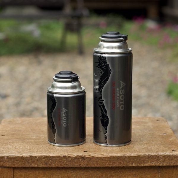 [店頭販売] SOTO  CB Tough 125
