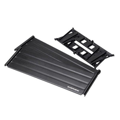 EVERNEW  B.C. Alu table