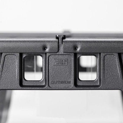 EVERNEW  B.C. Alu table