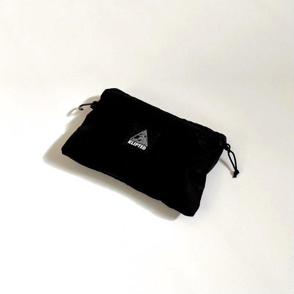 KLIPTED  D.I.G Shoulder Bag