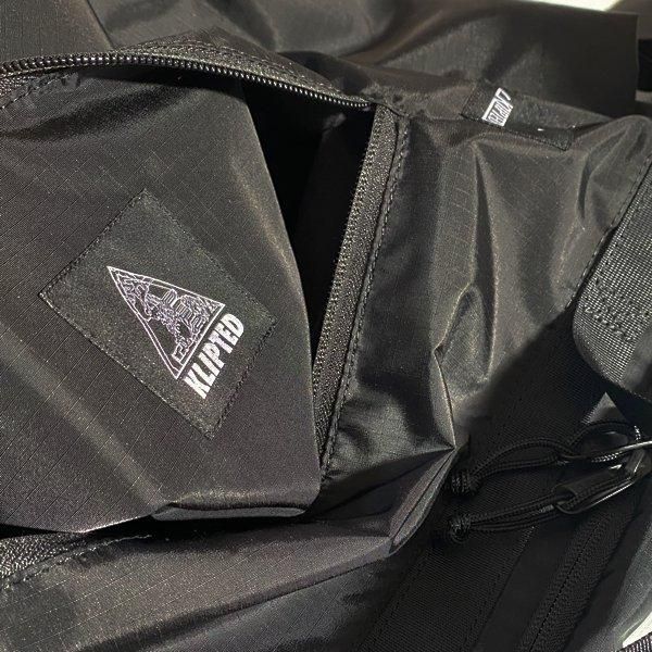 KLIPTED  D.I.G Shoulder Bag