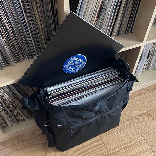 KLIPTED  D.I.G Shoulder Bag