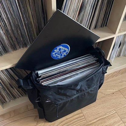 KLIPTED  D.I.G Shoulder Bag